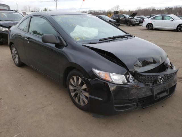 HONDA CIVIC EX 2010 2hgfg1b88ah511162