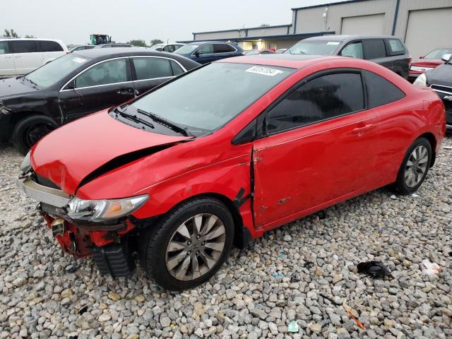 HONDA CIVIC 2010 2hgfg1b88ah511520