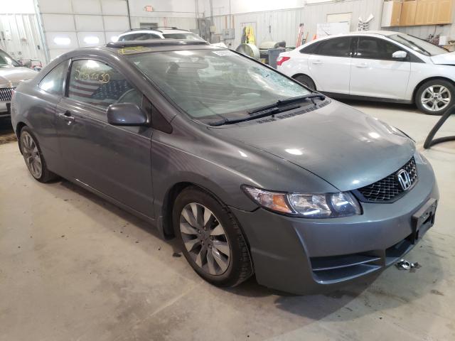 HONDA CIVIC EX 2010 2hgfg1b88ah511937