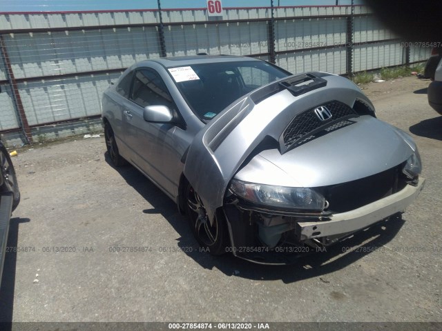 HONDA CIVIC CPE 2010 2hgfg1b88ah516362