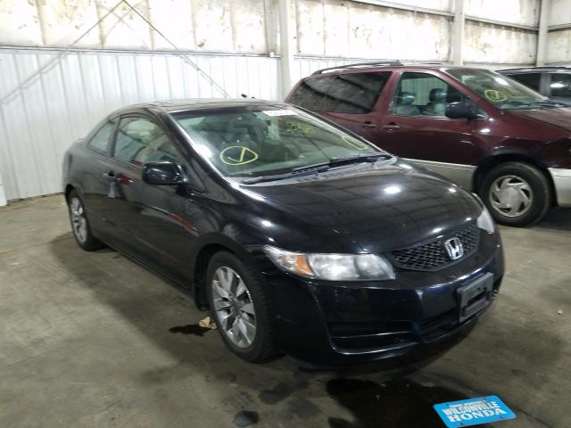 HONDA CIVIC EX 2010 2hgfg1b88ah524185