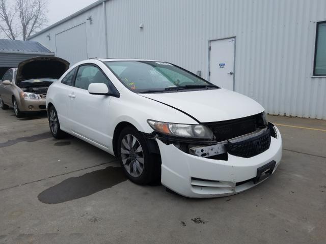 HONDA CIVIC EX 2010 2hgfg1b88ah525126