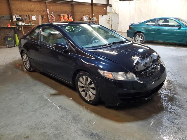 HONDA CIVIC EX 2010 2hgfg1b88ah531301