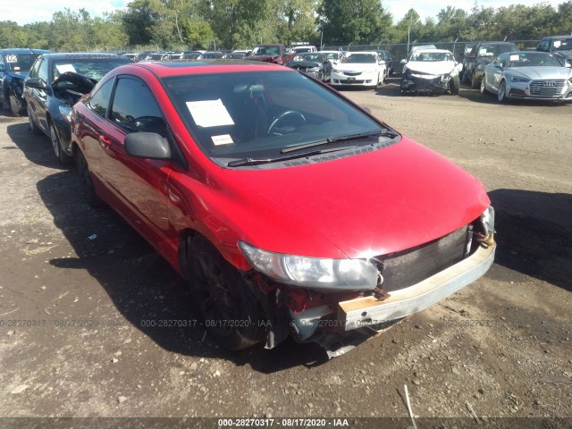 HONDA CIVIC CPE 2010 2hgfg1b88ah533713