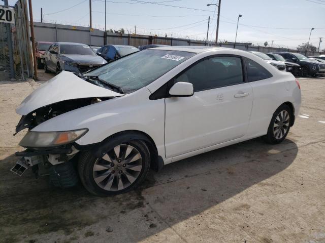 HONDA CIVIC EX 2010 2hgfg1b88ah534859