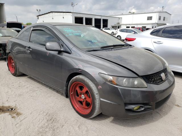 HONDA CIVIC EX 2011 2hgfg1b88bh502687