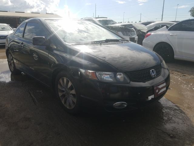 HONDA CIVIC EX 2011 2hgfg1b88bh510756