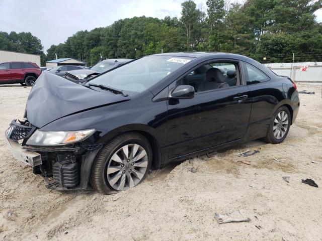 HONDA CIVIC 2011 2hgfg1b88bh515651