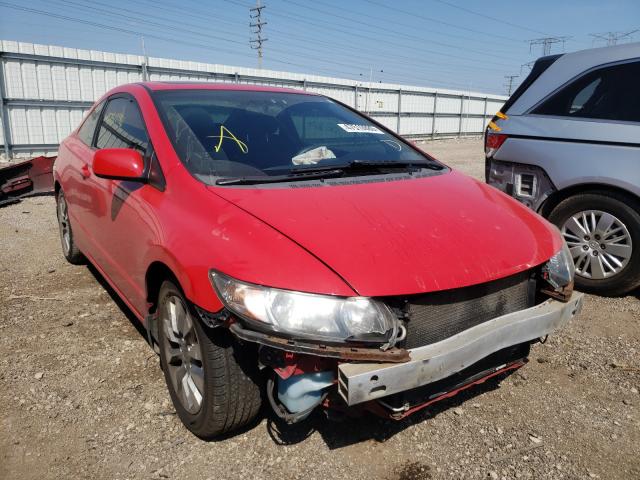 HONDA CIVIC EX 2010 2hgfg1b89ah502955