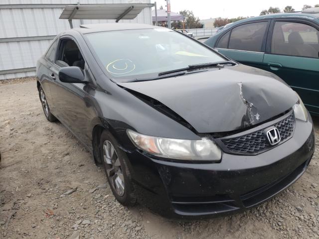 HONDA CIVIC EX 2010 2hgfg1b89ah506861