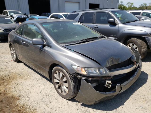 HONDA CIVIC EX 2010 2hgfg1b89ah508769