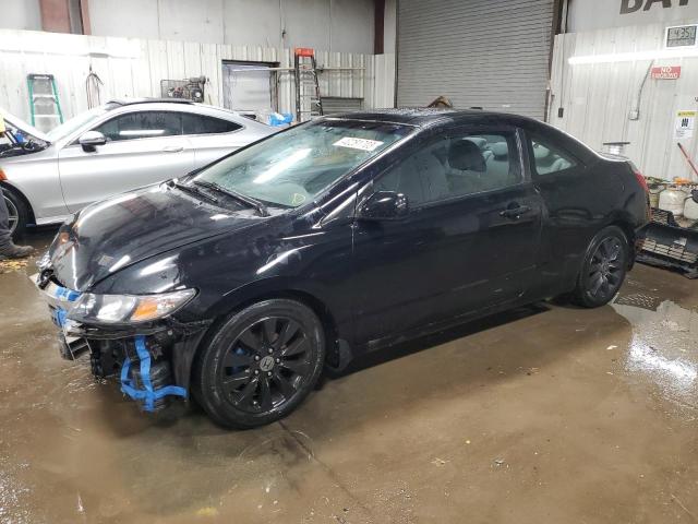 HONDA CIVIC EX 2010 2hgfg1b89ah509081