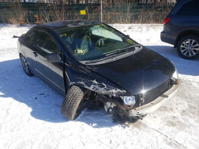 HONDA CIVIC EX 2010 2hgfg1b89ah511154