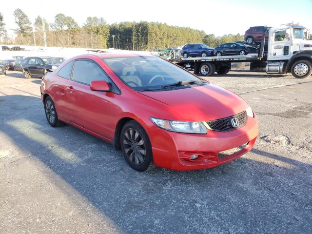 HONDA CIVIC EX 2010 2hgfg1b89ah522283