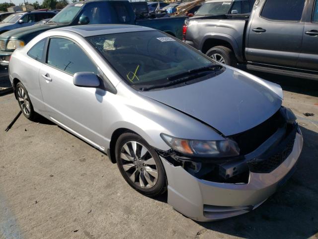 HONDA CIVIC EX 2010 2hgfg1b89ah523028