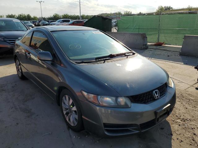 HONDA CIVIC EX 2010 2hgfg1b89ah523711