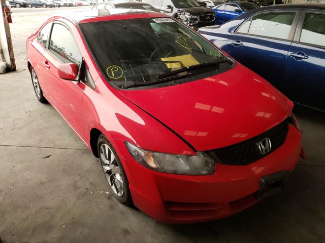 HONDA CIVIC EX 2010 2hgfg1b89ah524292