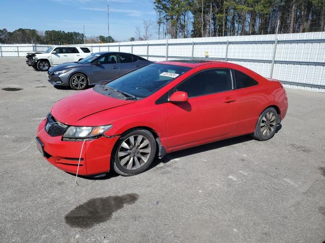 HONDA CIVIC 2010 2hgfg1b89ah530559