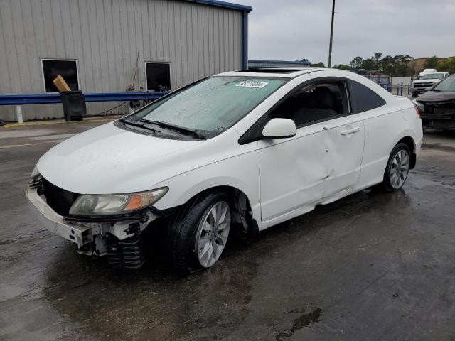 HONDA CIVIC 2010 2hgfg1b89ah534868