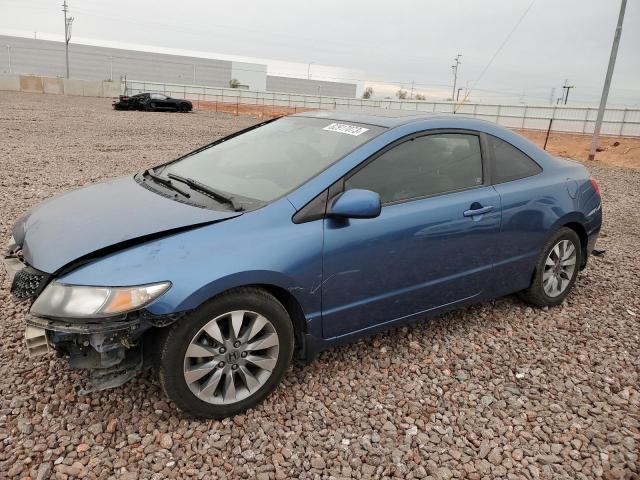 HONDA CIVIC 2011 2hgfg1b89bh503802