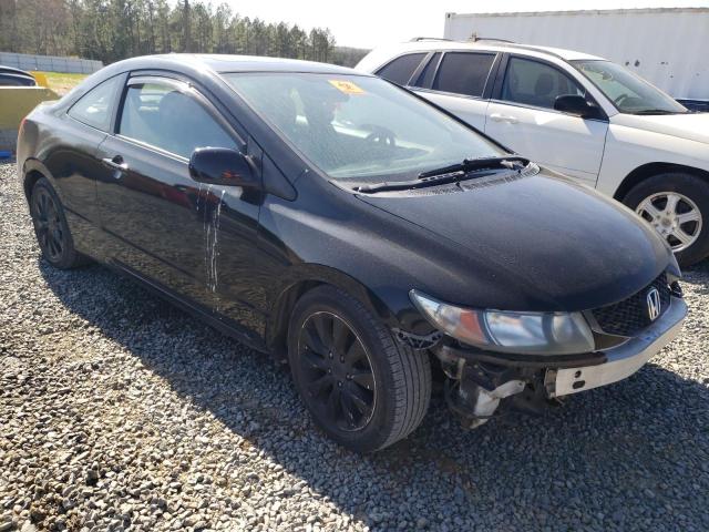 HONDA CIVIC EX 2011 2hgfg1b89bh510748