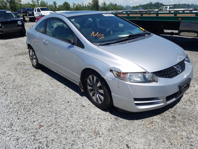 HONDA CIVIC EX 2011 2hgfg1b89bh515688