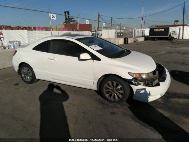 HONDA CIVIC CPE 2011 2hgfg1b89bh518669