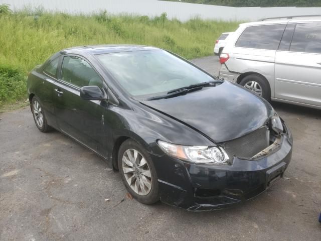 HONDA CIVIC EX 2010 2hgfg1b8xah500339