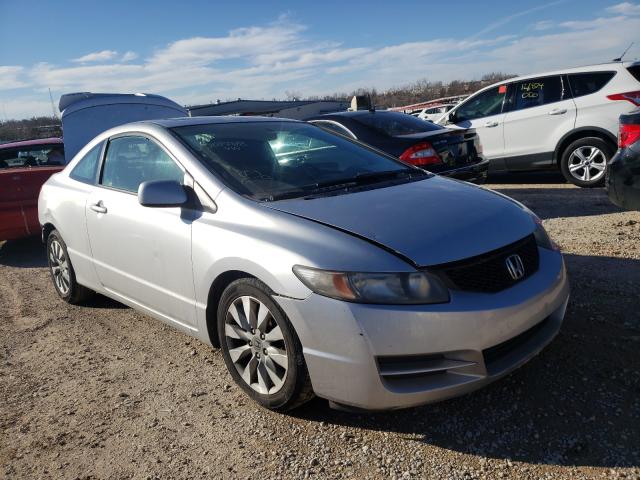 HONDA CIVIC EX 2010 2hgfg1b8xah502768