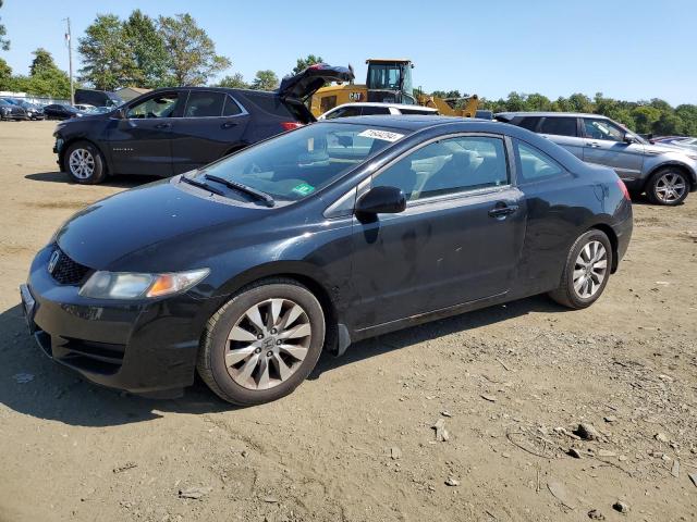 HONDA CIVIC EX 2010 2hgfg1b8xah503516