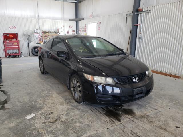 HONDA CIVIC EX 2010 2hgfg1b8xah504343