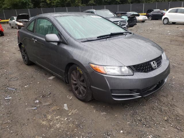 HONDA CIVIC EX 2010 2hgfg1b8xah511762