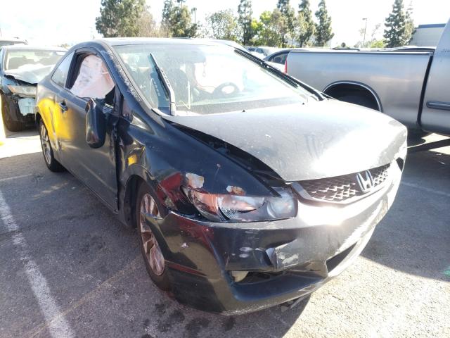 HONDA CIVIC EX 2010 2hgfg1b8xah512782