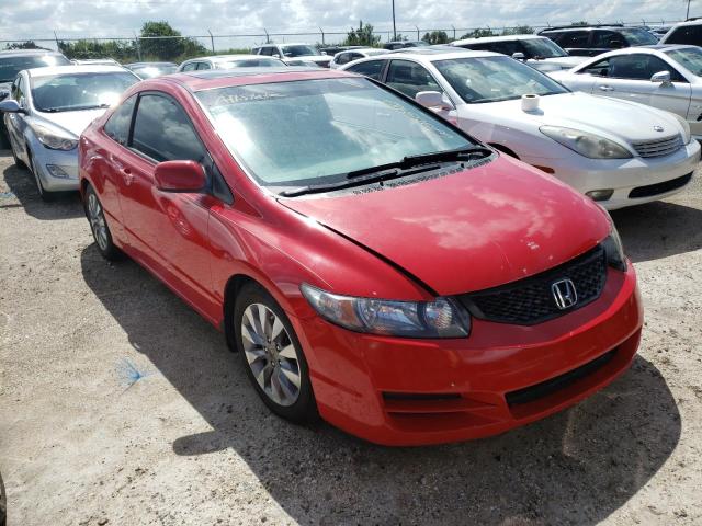 HONDA CIVIC EX 2010 2hgfg1b8xah513737