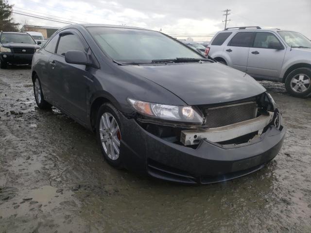 HONDA CIVIC EX 2010 2hgfg1b8xah513981