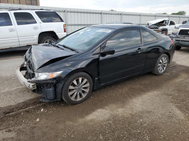 HONDA CIVIC EX 2010 2hgfg1b8xah522342