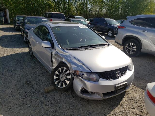 HONDA CIVIC EX 2010 2hgfg1b8xah525628