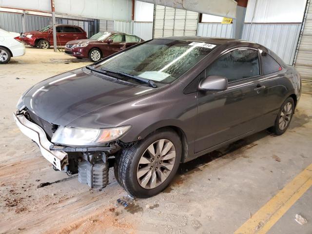 HONDA CIVIC 2010 2hgfg1b8xah530098