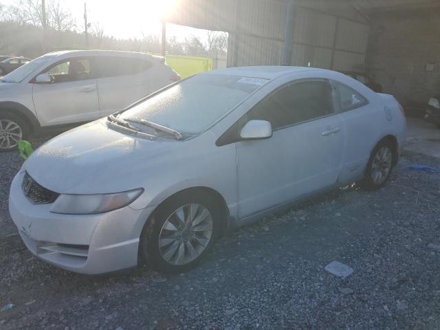 HONDA CIVIC 2011 2hgfg1b8xbh506546