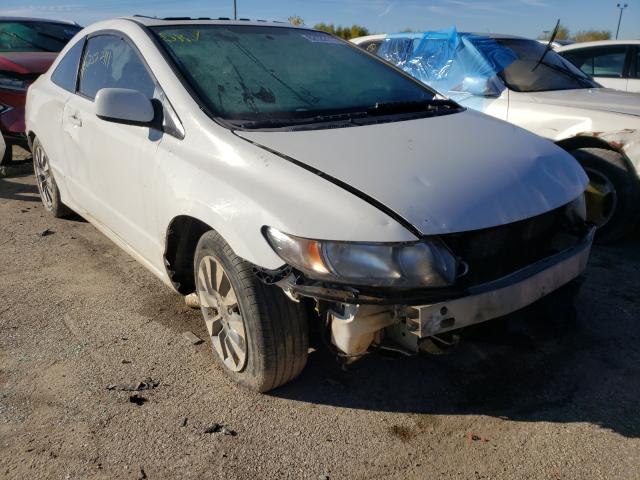 HONDA CIVIC EXL 2010 2hgfg1b90ah507700