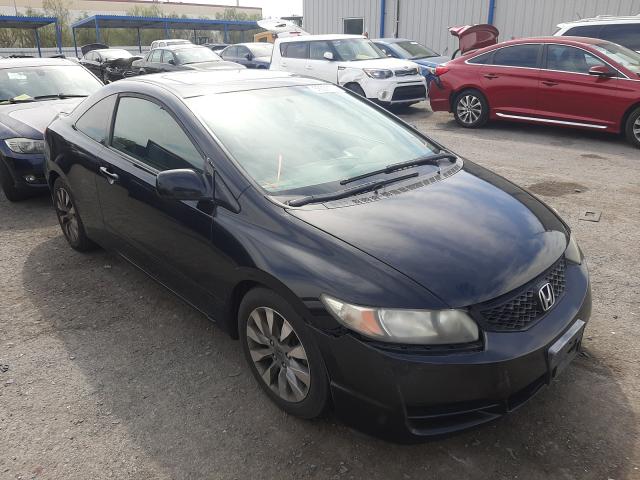 HONDA CIVIC EXL 2011 2hgfg1b90bh503129