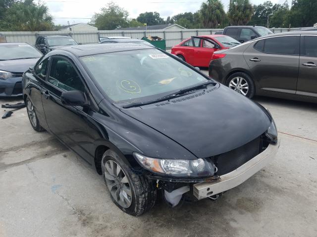 HONDA CIVIC EXL 2010 2hgfg1b91ah512176