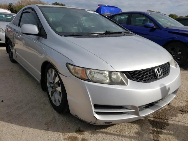 HONDA CIVIC EXL 2010 2hgfg1b91ah515949