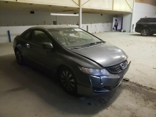 HONDA CIVIC EXL 2010 2hgfg1b91ah519015