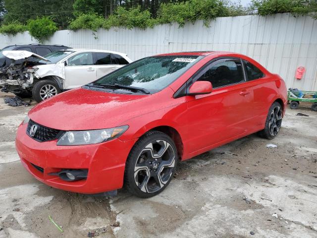 HONDA CIVIC EXL 2011 2hgfg1b91bh504838