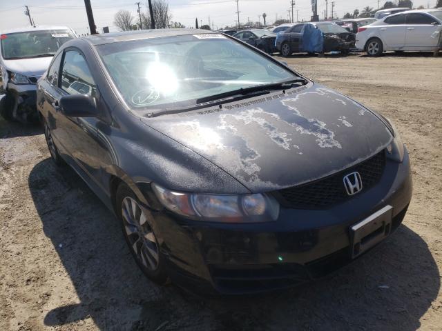 HONDA CIVIC EX-L 2010 2hgfg1b94ah502936