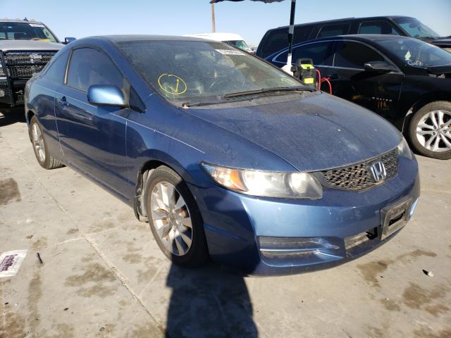 HONDA CIVIC 2011 2hgfg1b94ah514584