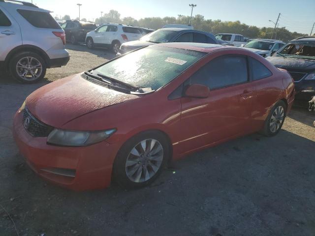 HONDA CIVIC EXL 2010 2hgfg1b94ah527335