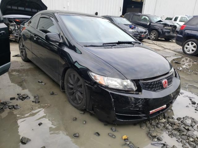 HONDA CIVIC EXL 2011 2hgfg1b94bh505319