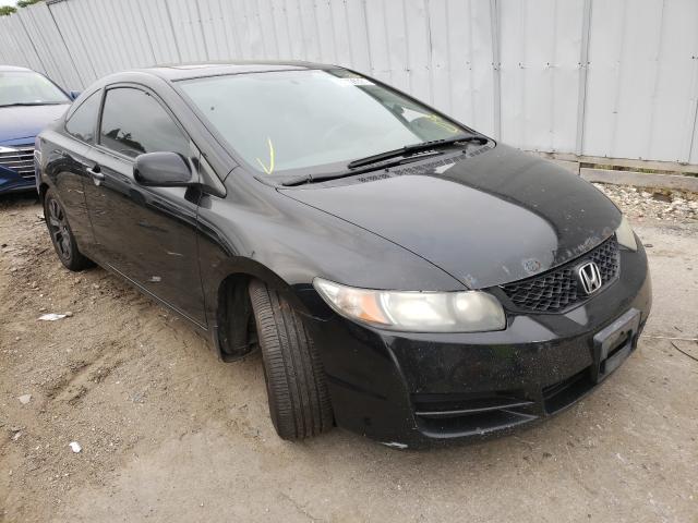 HONDA CIVIC EXL 2011 2hgfg1b94bh505322